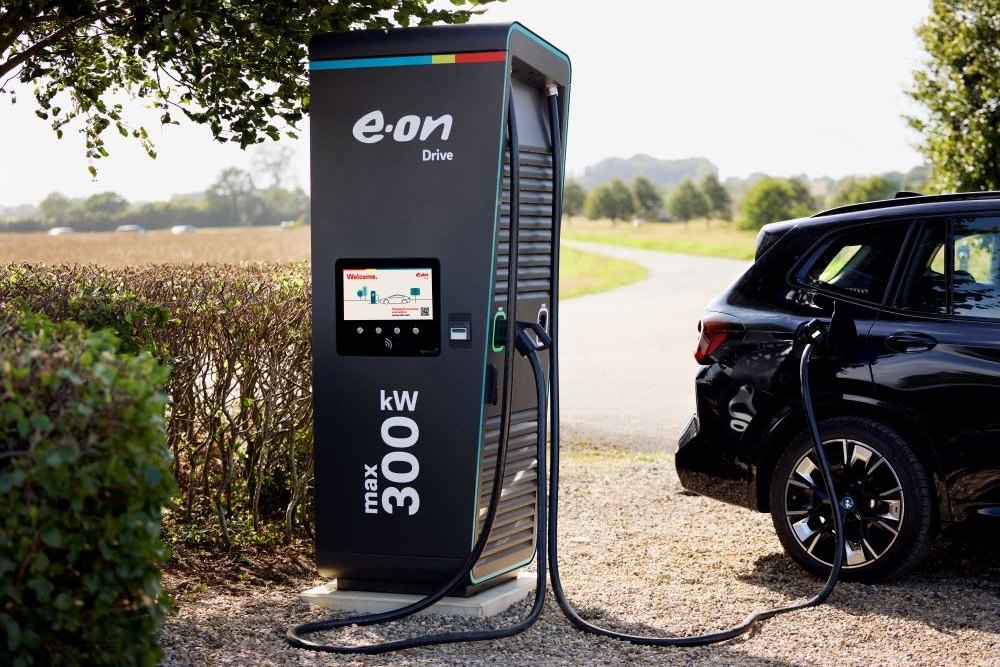 E.ON Drive