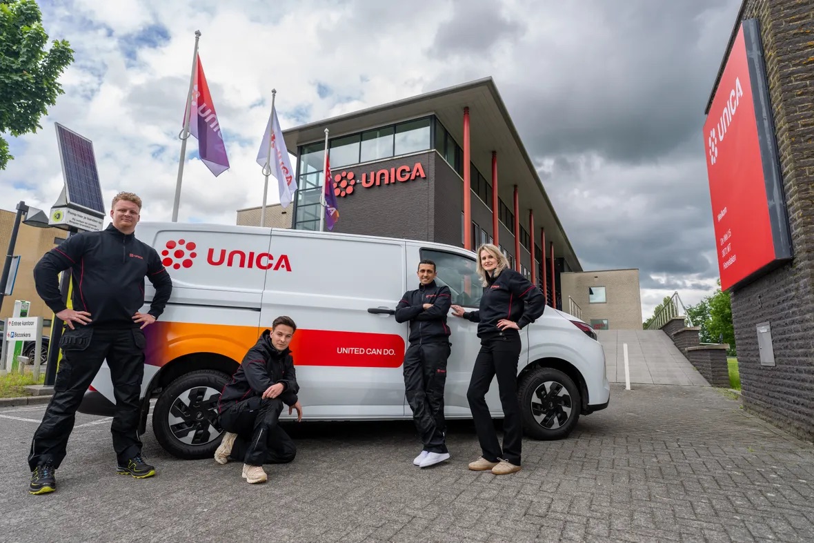 Unica